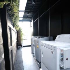 Kloem Hostel - Adults Only Бангкок фото 6
