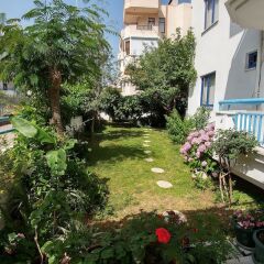 Blue Paradise Apart Турция, Мармарис - отзывы, цены и фото номеров - забронировать отель Blue Paradise Apart онлайн фото 6