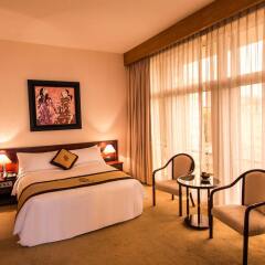 De Syloia Hotel комната для гостей фото 5