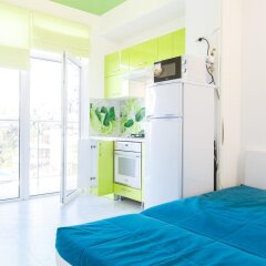Апартаменты Morskie Apartments Сочи фото 7