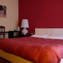 Отель B&b Come A Casa Черрионе комната для гостей фото 4