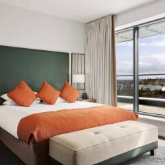 Отель Hilton Dublin Kilmainham комната для гостей фото 2