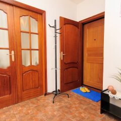 Гостиница Apartmenty Uyut Teaparty on Arbat удобства в номере фото 2