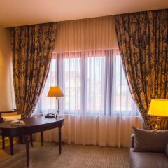 Galle Face Hotel удобства в номере