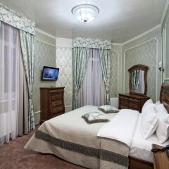 Гостиница Svityaz Resort Украина, Трускавец - отзывы, цены и фото номеров - забронировать гостиницу Svityaz Resort онлайн комната для гостей фото 2