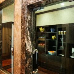 The Elizabeth Hotel by Far East Hospitality развлечения