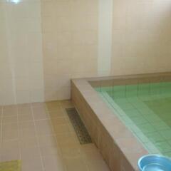 Отель Japanese Ryokan Kashima Honkan Фукуока сауна