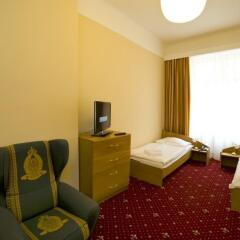 Hotel Palacký детские мероприятия
