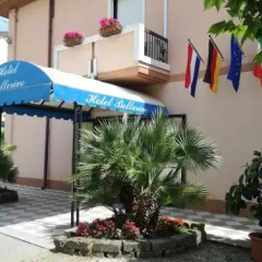 Отель Bellerive Ristorante Albergo Манерба-дель-Гарда фото 3