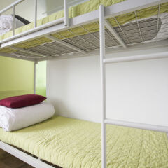 Pop @ Itaewon Boutique Guest House - Hostel Сеул комната для гостей фото 2
