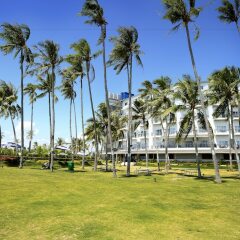 Отель Best Western Sand Bar Resort фото 10