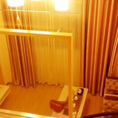 Отель City Exquisite Hotel (Xiamen Dongdu) Китай, Сямынь - отзывы, цены и фото номеров - забронировать отель City Exquisite Hotel (Xiamen Dongdu) онлайн ванная