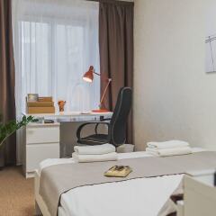 Апартаменты GM Apartment Nikolaeva 1 спа
