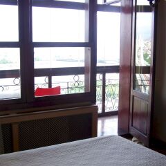 Отель Golden Horn Guesthouse комната для гостей фото 3