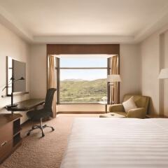Отель Shangri-la Hotel, Shenzhen Китай, Шэньчжэнь - отзывы, цены и фото номеров - забронировать отель Shangri-la Hotel, Shenzhen онлайн фото 8