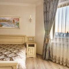 Отель Mardan Palace SPA Resort Буковель комната для гостей фото 4