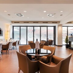 Отель Eurostars Budapest Center Венгрия, Будапешт - 7 отзывов об отеле, цены и фото номеров - забронировать отель Eurostars Budapest Center онлайн питание