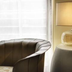 Отель Residences at Park Hyatt Германия, Гамбург - отзывы, цены и фото номеров - забронировать отель Residences at Park Hyatt онлайн бассейн фото 2