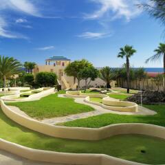 Отель H10 Sentido Playa Esmeralda - Adults Only развлечения