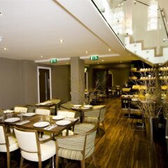 The Belgrave Hotel