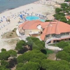 Отель Mak Albania Resort Голем пляж