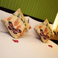 Chill Patong Hotel с домашними животными