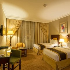 Отель Waves International Hotel Оман, Маскат - отзывы, цены и фото номеров - забронировать отель Waves International Hotel онлайн комната для гостей фото 3