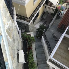 Апартаменты Natalie Apartments Ситония фото 14