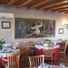 Hotel Verona питание