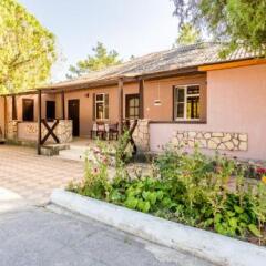 Гостиница Baza otdykha Plyazhniy poselok фото 26