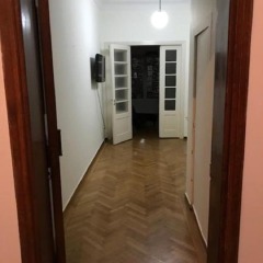Апартаменты Kaniggos Two bedroom Big Apartment интерьер отеля