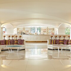 Отель Grecotel Daphnila Bay развлечения