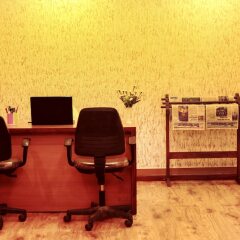 Отель AI Boutique Hotel Непал, Катманду - отзывы, цены и фото номеров - забронировать отель AI Boutique Hotel онлайн интерьер отеля фото 2