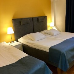 Hotel Söder комната для гостей фото 5