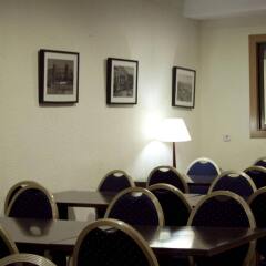 Отель Hostal Abrevadero развлечения