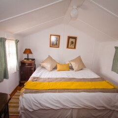 Отель Homestead B & B комната для гостей фото 3