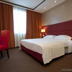 Palace Hotel Legnano Леньяно комната для гостей фото 5