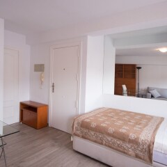 Отель Best Offer Rastro Madrid La Latina Испания, Мадрид - отзывы, цены и фото номеров - забронировать отель Best Offer Rastro Madrid La Latina онлайн комната для гостей фото 2