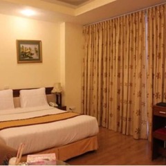 A25 Hotel - An Duong Ханой комната для гостей фото 4