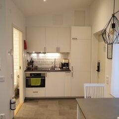 Отель Garden House and Rooms Швеция, Лунд - отзывы, цены и фото номеров - забронировать отель Garden House and Rooms онлайн в номере фото 2