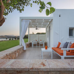 Отель Mareggio Exclusive Residences & Suites фото 6