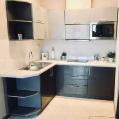 Апартаменты Warsaw Inside Apartments в номере