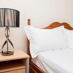 Отель Central 1 Bedroom Near Shakespeares Globe Великобритания, Лондон - отзывы, цены и фото номеров - забронировать отель Central 1 Bedroom Near Shakespeares Globe онлайн удобства в номере