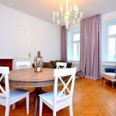 Отель Vienna Residence Great Home for 4 People Near the Famous Schloss Schoe Австрия, Вена - отзывы, цены и фото номеров - забронировать отель Vienna Residence Great Home for 4 People Near the Famous Schloss Schoe онлайн в номере фото 2