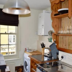 Отель 2 Bedroom Central Maisonette Apartment Великобритания, Брайтон - отзывы, цены и фото номеров - забронировать отель 2 Bedroom Central Maisonette Apartment онлайн в номере