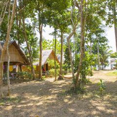 Отель Lanta Coral Beach Resort Ланта фото 13