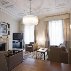 Отель 20 Hertford Street комната для гостей фото 5