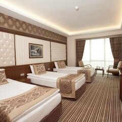 Grand Altuntas Hotel Турция, Селиме - отзывы, цены и фото номеров - забронировать отель Grand Altuntas Hotel онлайн комната для гостей