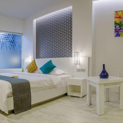 Velana Beach in South Male Atoll, Maldives from 174$, photos, reviews - zenhotels.com guestroom photo 3