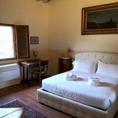 Отель Carpe Diem Guesthouse комната для гостей фото 2
